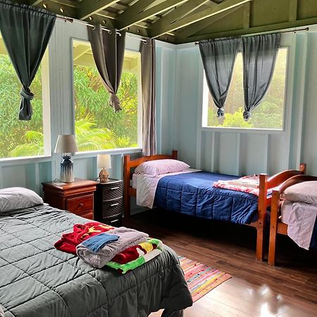 Kirpal Meditation And Ecological Center Pahoa Eksteriør billede