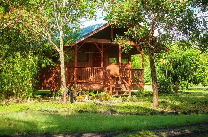 Kirpal Meditation And Ecological Center Pahoa Eksteriør billede