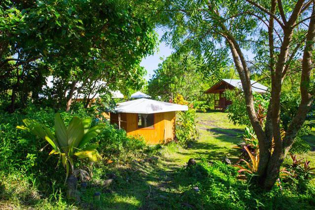 Kirpal Meditation And Ecological Center Pahoa Eksteriør billede