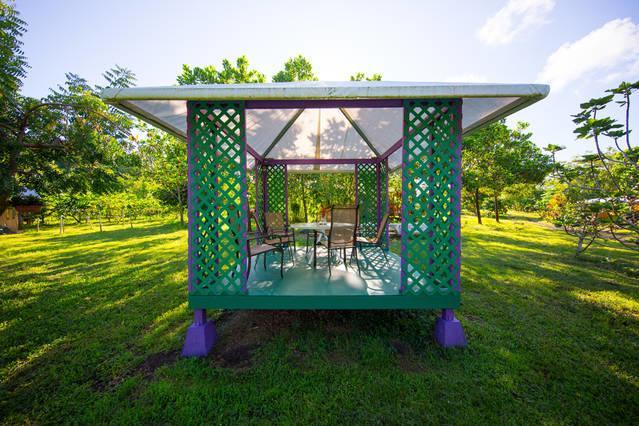 Kirpal Meditation And Ecological Center Pahoa Eksteriør billede