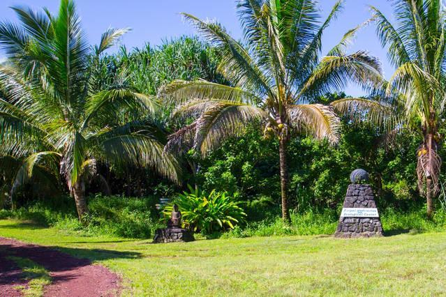 Kirpal Meditation And Ecological Center Pahoa Eksteriør billede
