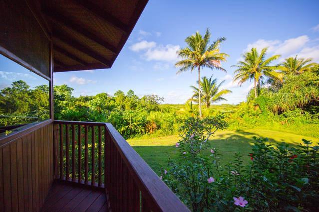 Kirpal Meditation And Ecological Center Pahoa Eksteriør billede