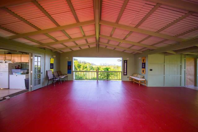 Kirpal Meditation And Ecological Center Pahoa Eksteriør billede